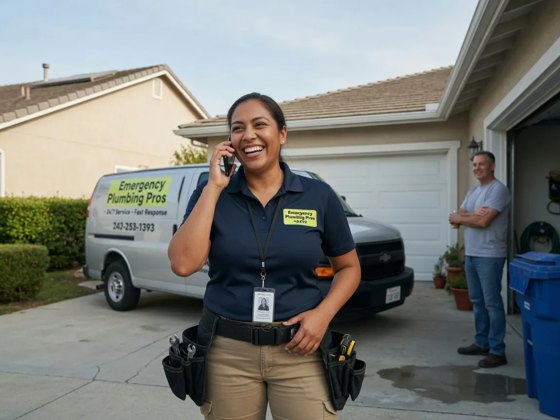 Emergency Plumber Ann Arbor, MI FAQs